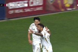 什么水平？孫興慜上演帽子戲法，6場5球閃耀美職聯(lián)