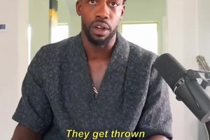 正面交火！貝弗利破防回應(yīng)特雷-楊：每個(gè)看到你的人都會(huì)被解雇！