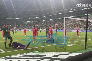 【集錦】中甲-大連鯤城1-1遼寧鐵人 穆謝奎破門，姆本扎扳平