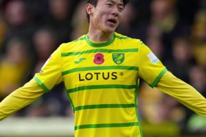 非法拍攝性愛視頻被判刑，韓國國腳黃義助被韓國足協(xié)永久禁足