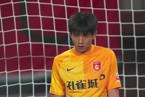 重生系列？前中超門將太帥了，轉(zhuǎn)型成了熱門短劇男主