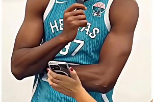 馬?。合沦惣局x潑德如果不能爆發(fā)，那大概率就得走人了