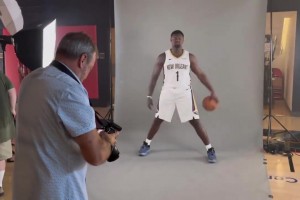 錫安拍攝定妝照！這是肉眼可見的瘦了??