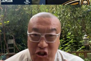 馬?。哄a安這下是真的瘦了，減重效果比東契奇還要明顯