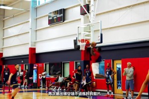 新賽季瘦身成功后的錫安值得被期待嗎？？