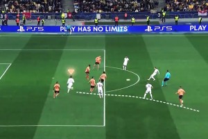 當(dāng)隊(duì)里有一位做餅大師，你只管跑，餅管飽！