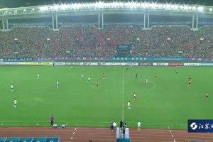 【集錦】江蘇聯(lián)-無錫1-1南通 金成民頭球閃擊李皓然扳平