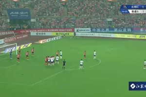 無錫隊扳平比分！比分為 1-1