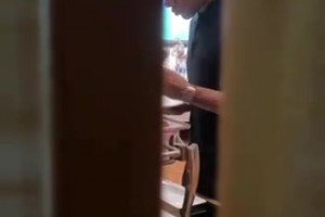 姆巴佩一到阿拉木圖就開始吃吃吃吃，這視角怎么像私生飯??