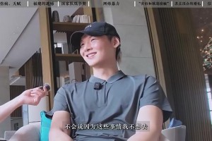 王哲林：如果國家隊征召，我還是會去！不會因為經歷過痛苦就不去