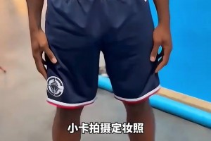 快船媒體日總結(jié)：全員拍攝定妝照，哈登即將開啟第十七個賽季！