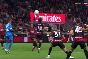 莫德里奇的這次關(guān)鍵攔截，也為米蘭的3分起到了至關(guān)重要的作用