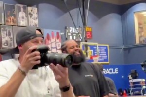 已確定4位首發(fā)？泰倫盧：哈登/比爾/祖巴茨/小卡4人將會首發(fā)