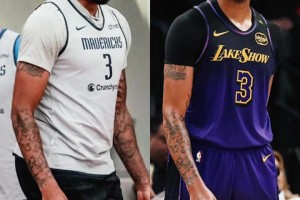 韋德再談2011總決賽：那支小牛其實(shí)很強(qiáng)，我們沒(méi)讓角色球員發(fā)揮好