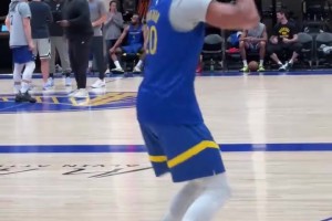 KG此前：有的球員不承認(rèn)自己老了占據(jù)首發(fā)，而我會(huì)乖乖跑去打替補(bǔ)