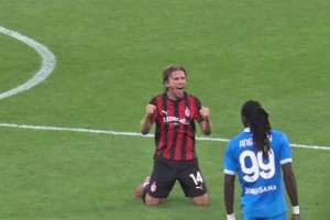 哪怕再過(guò)十年，莫德里奇的這一幕也會(huì)值得球迷們懷念