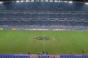 【集錦】江蘇聯(lián)-南京隊(duì)4-2點(diǎn)球大戰(zhàn)淘汰連云港隊(duì)