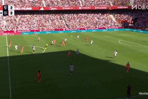 【集錦】中甲-南京城市1-3石家莊功夫 阿約維遠(yuǎn)射建功