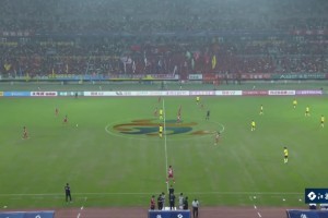 【集錦】江蘇聯(lián)-徐州隊(duì)點(diǎn)球大戰(zhàn)2-4不敵泰州隊(duì) 泰州晉級(jí)半決賽