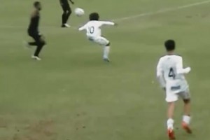 當年可是足壇熱門話題！內(nèi)馬爾和卡瓦尼的破鏡重圓！