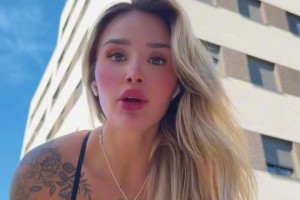 難怪羅德里戈最近狀態(tài)回暖，這前女友實(shí)在太張揚(yáng)嫵媚了??