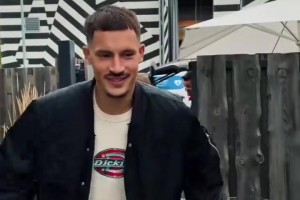 德國國家隊再集結(jié)！世界杯預(yù)選賽備戰(zhàn)盧森堡、北愛爾蘭！