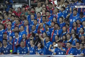 這是要慘案的節(jié)奏？南通隊僅兩次傳遞便打穿了淮安隊的防線！