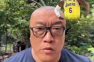 老詹真要退了？馬?。核眢w再打兩三年都沒問題，聯(lián)盟沒他將是巨大損失