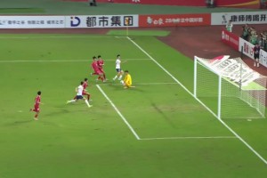 換人神了??！無錫隊兩位替補立功：盧則靈半場暴走助李皓然破門