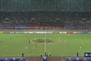 【集錦】江蘇聯-鹽城0-3無錫 吳磊、夏錫成、李皓然分別建功