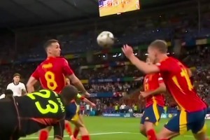 守住相當(dāng)于進(jìn)球的防守！那些讓人手心出汗的防守時(shí)刻！