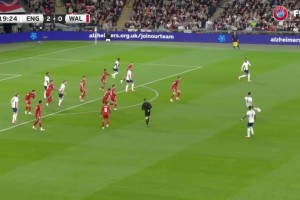 一周5佳球-皇馬雙星！羅德里戈晃暈后衛(wèi)兜射&姆巴佩極限單兵！