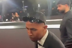 不省心！記者：亞馬爹不滿巴薩未給亞馬爾造勢，更衣室感到反感