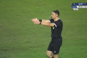 沒有加時！蘇超半決賽南京vs泰州將直接進(jìn)入點球大戰(zhàn)！