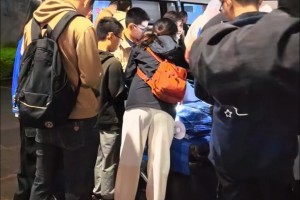 無緣蘇超決賽！讓南京球迷破防的不是比分而是賽后聽到這句話??