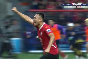 【集錦】江蘇聯(lián)半決賽-南通點球4-2無錫 蔡天龍?zhí)嫜a(bǔ)登場兩撲點