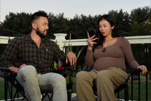 真的好敢聊??！??張曼源與絡腮胡老公的讀（毒）評論環(huán)節(jié)