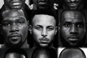 天下英雄如過江之卿！你覺得誰是最有氣質(zhì)的籃球型男？