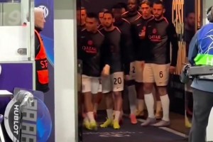 蘇超的魅力有多大？來看網(wǎng)友實拍南通市街邊實景??