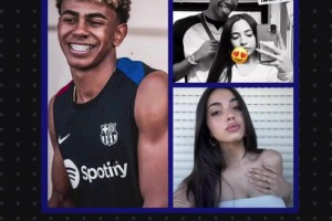 玩得花！西班牙記者：亞馬爾國家德比后與緋聞前任過夜狂歡