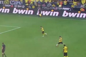 帕科封神戰(zhàn)！德甲多特蒙德對(duì)陣奧格斯堡的經(jīng)典進(jìn)球！