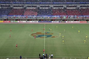 【集錦】江蘇聯(lián)-泰州隊(duì)一黑到底點(diǎn)球大戰(zhàn)4-3擊敗南通隊(duì)奪冠