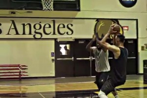 別說姚明了，現(xiàn)在中國籃球想再出一個(gè)易建聯(lián)都很難了吧