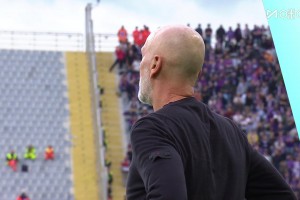 皮奧利率隊(duì)10輪不勝！萊切近距離包抄破門！門神德赫亞跪地?zé)o奈！