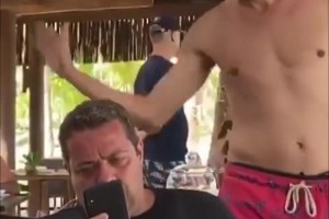 主觀！魔笛心中的歷史最佳前五：馬拉多納托蒂大羅博班齊達內(nèi)！