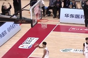 浙BA城市爭霸賽，金華隊打進(jìn)一個“烏龍球”！