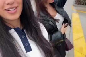 家有賢妻！阿拉巴、貝林、阿諾德的女友逛超市