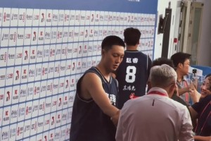 在不久的將來，這里又只留下了3號...