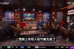 諾維茨基自曝決定退役時(shí)刻：對(duì)手故意讓我得分，我居然一分未得！