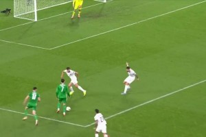 葡萄牙2球落后！帕洛特低射近角破門(mén)雙響！門(mén)將科斯塔撲救不及